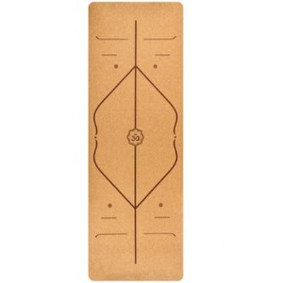 Cork Yoga Mat